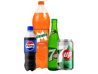 Soft Drinks