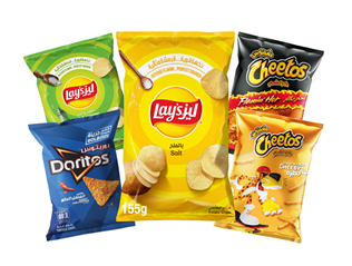 Snacks