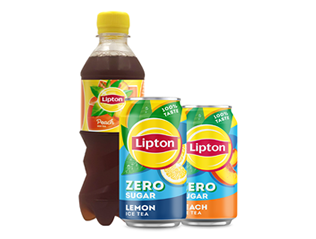 Iced tea