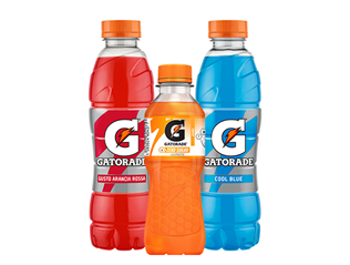Sports drinks