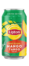 Lipton - Mango