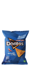 Doritos - Chili Pepper
