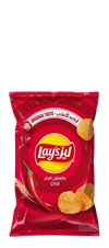 Lays - Chili