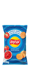 Lays - Ketchup
