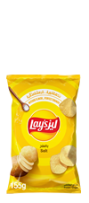 Lays - Salt