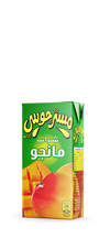 Mr Juicy Mango