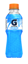 Gatorade - BLUE BOLT ZERO