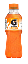 Gatorade - Orange Zero 