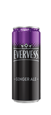 Evervess Ginger Ale