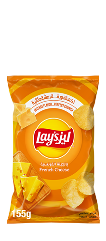 Lays - Cheese