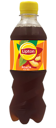 Lipton - Peach