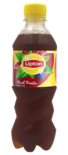 Lipton - Red fruits