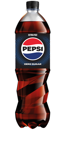 Pepsi Zero