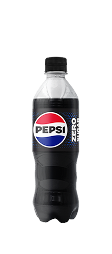 Pepsi Zero