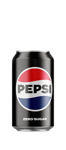 Pepsi Zero