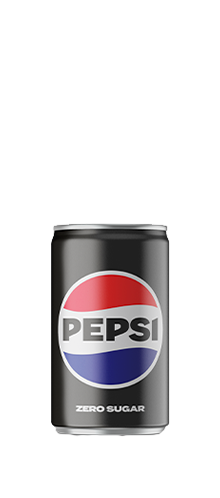 Pepsi Zero