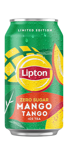 Lipton - Mango