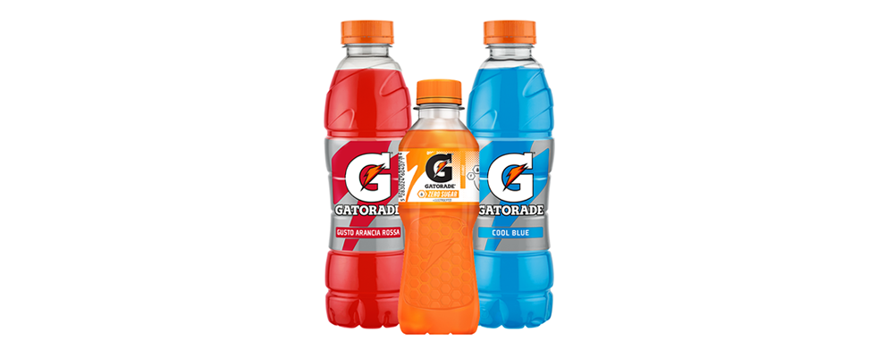 Sports drinks